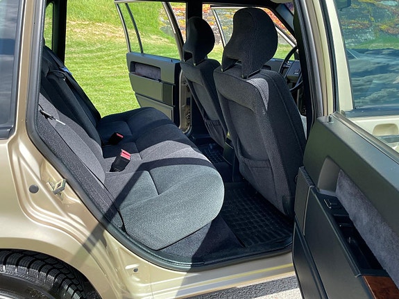 Volvo 940 10 of 15