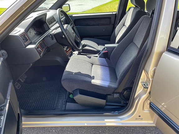 Volvo 940 8 of 15