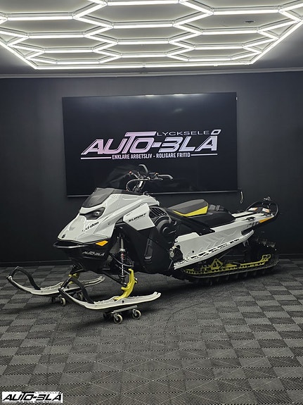 Ski-Doo Summit EDGE 850 E-TEC 146" *Momsad
