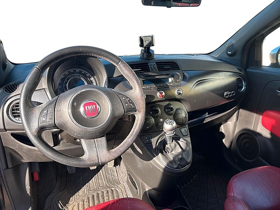 Fiat 500 5 of 5