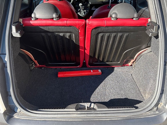 Fiat 500 7 of 7