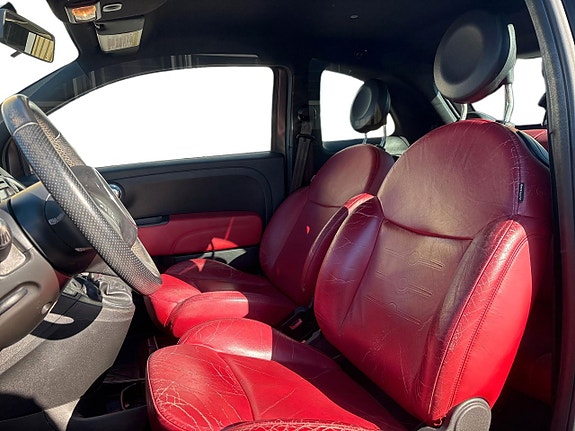 Fiat 500 6 of 7