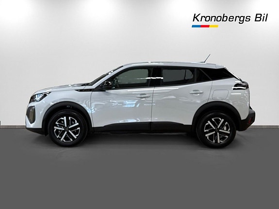 Peugeot 2008 4 of 5