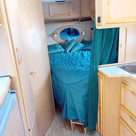 KABE Travelmaster 5 of 5