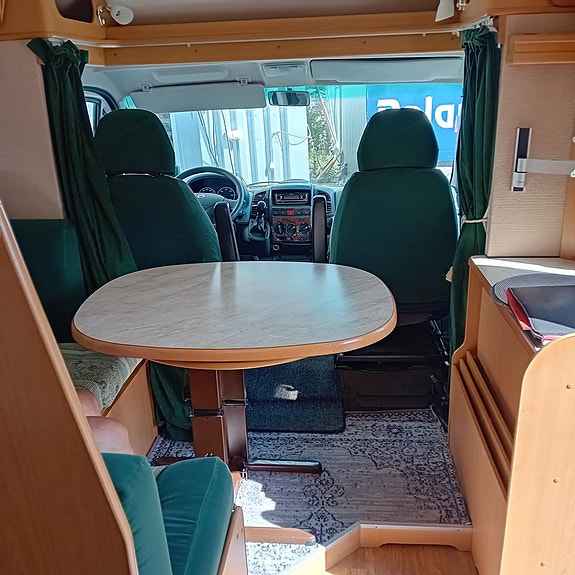 KABE Travelmaster 2 of 5