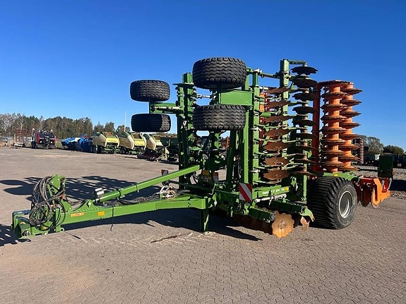 Amazone Catros 7003-2TX