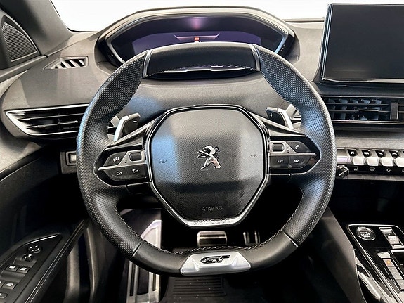 Peugeot 3008 7 of 17