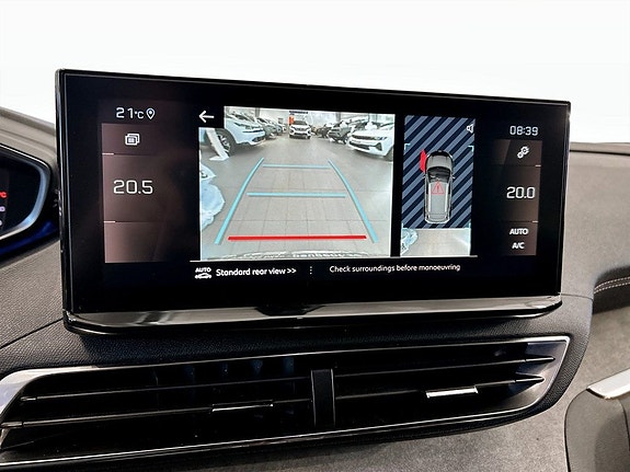 Peugeot 3008 10 of 17