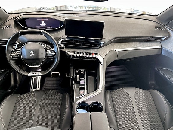 Peugeot 3008 6 of 17