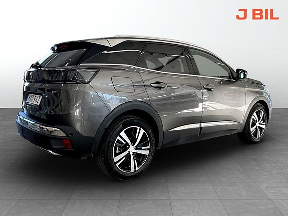 Peugeot 3008 3 of 5