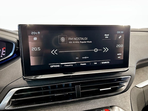 Peugeot 3008 9 of 17