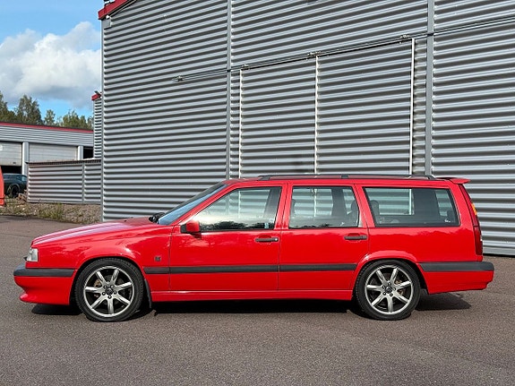 Volvo 850