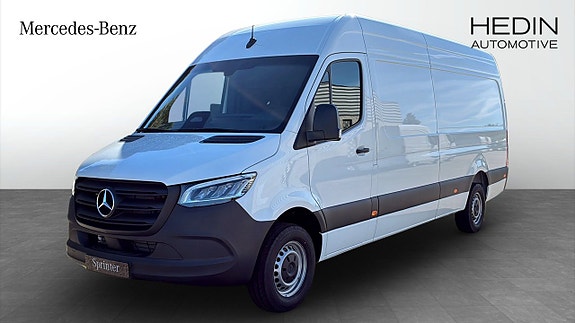 Mercedes-Benz Sprinter 317