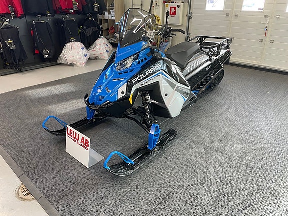 Polaris TITAN 650 NORDIC PRO 155" Kampanj 2 of 3