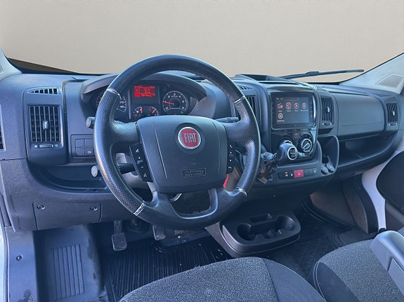 Fiat Ducato 10 of 20