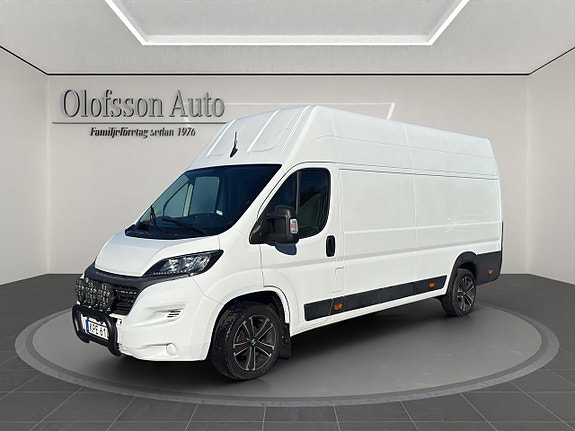 Fiat Ducato 8 of 20