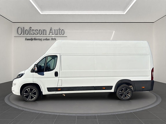 Fiat Ducato 7 of 20