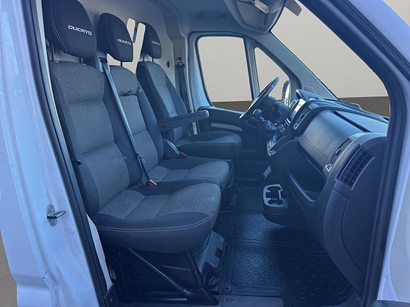 Fiat Ducato 15 of 20