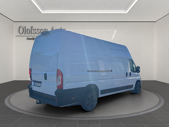 Fiat Ducato 4 of 20