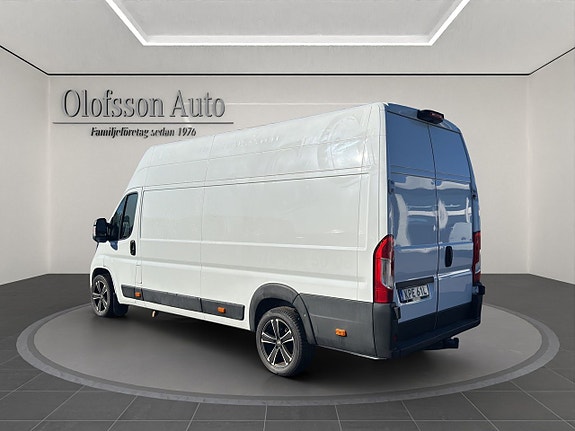 Fiat Ducato 6 of 20