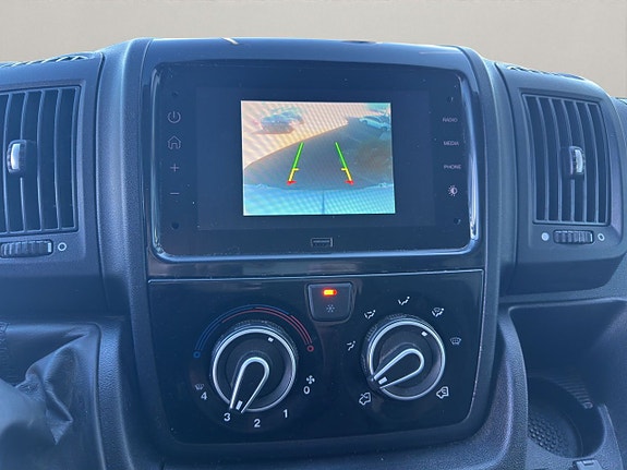 Fiat Ducato 12 of 20