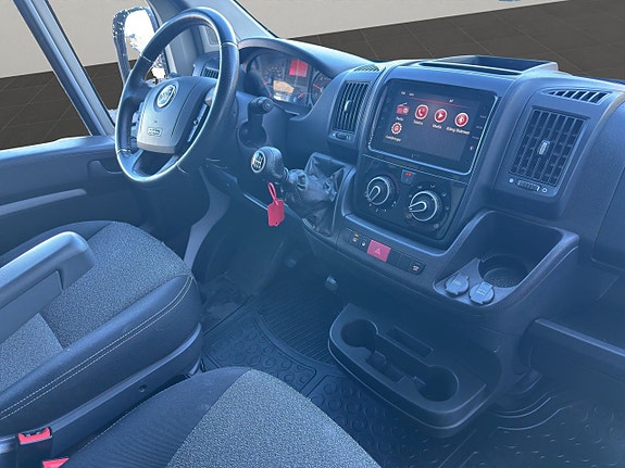 Fiat Ducato 20 of 20