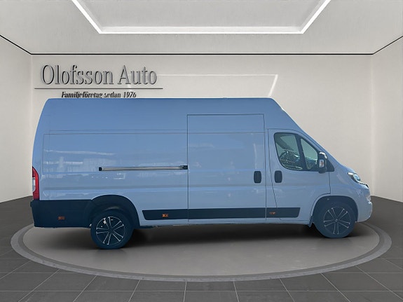 Fiat Ducato 3 of 20