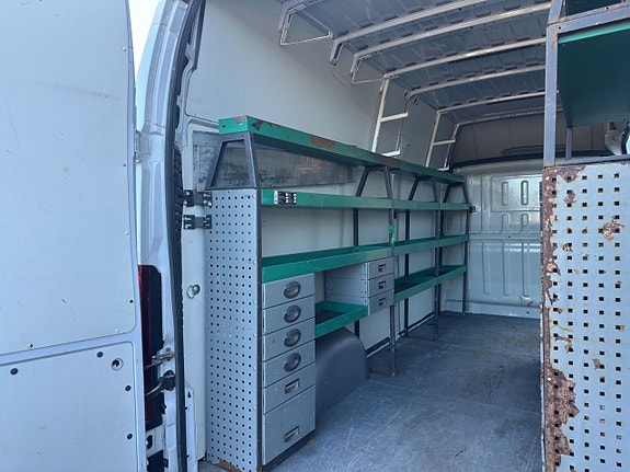 Fiat Ducato 14 of 20