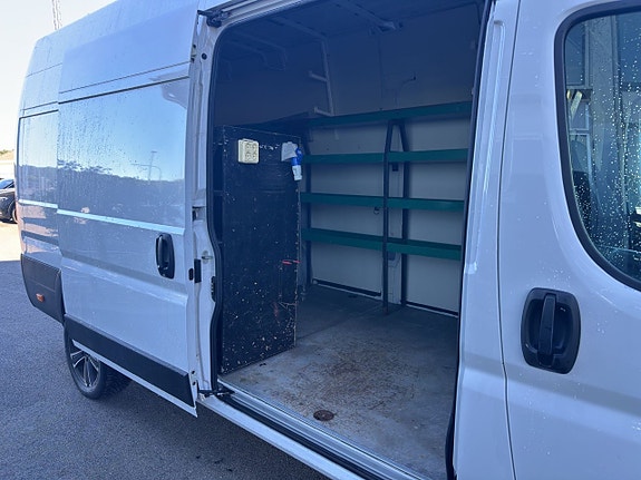 Fiat Ducato 17 of 20