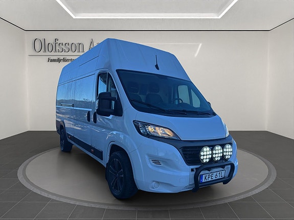 Fiat Ducato 18 of 20