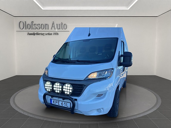 Fiat Ducato 19 of 20