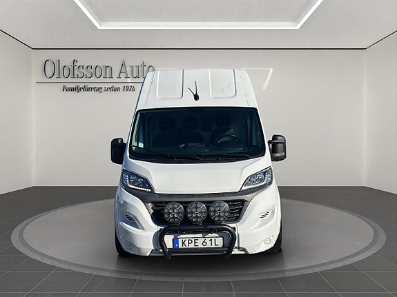 Fiat Ducato 9 of 20
