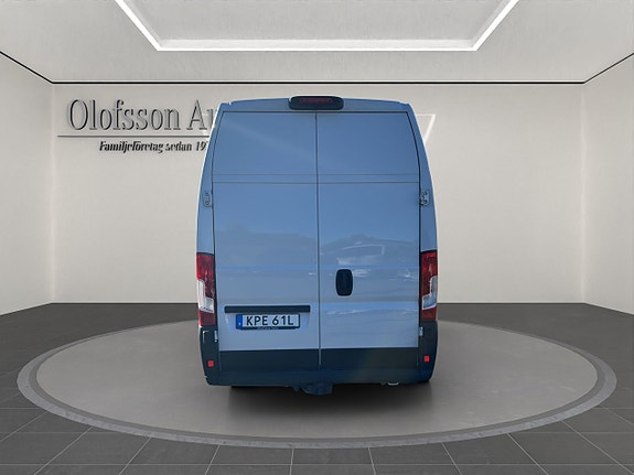Fiat Ducato 5 of 20