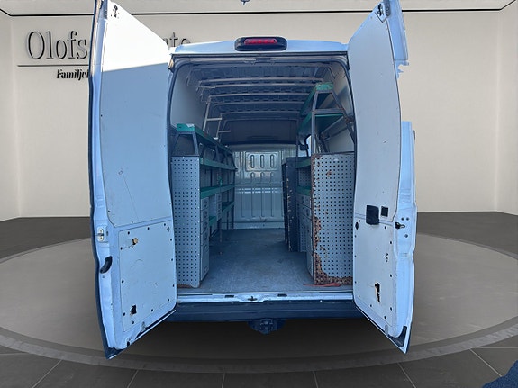 Fiat Ducato 11 of 20