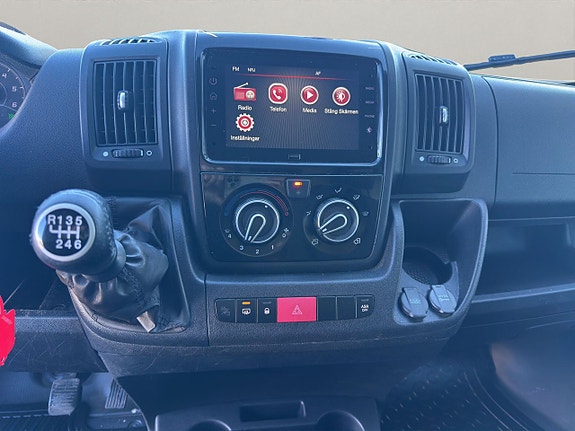 Fiat Ducato 13 of 20