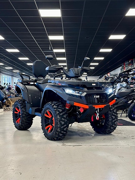 TGB 1000LTX Premium EPS