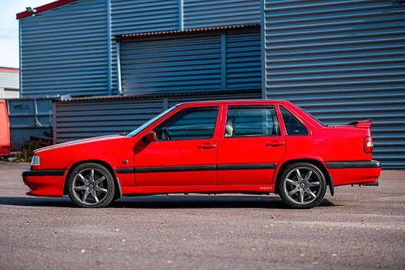 Volvo 850