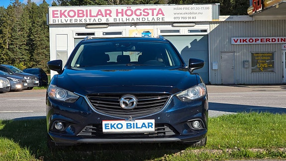 Mazda 6 3 of 5