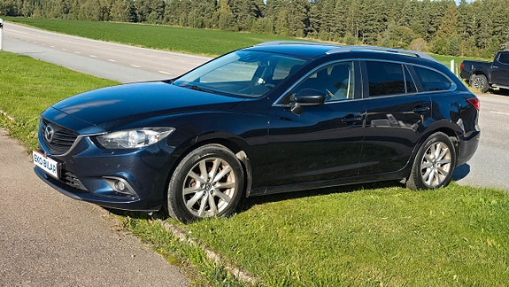 Mazda 6 2 of 5