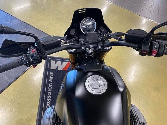 BMW R 12 G/S "NYHET"  Demo 5 of 5