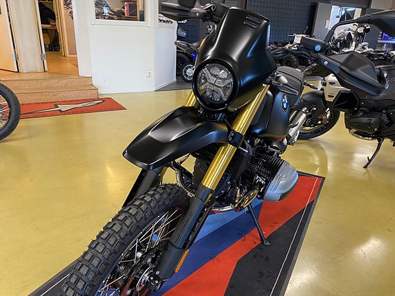 BMW R 12 G/S "NYHET"  Demo 2 of 5