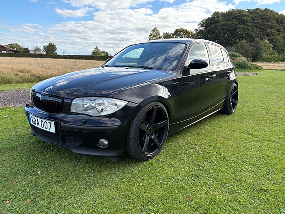BMW 116i