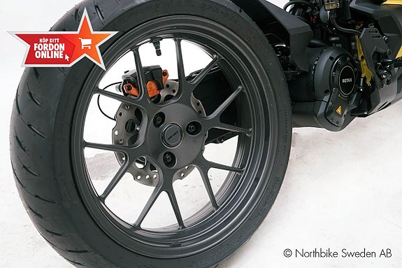 Can-Am Pulse *Superkampanj* Finns hemma! 6 of 10