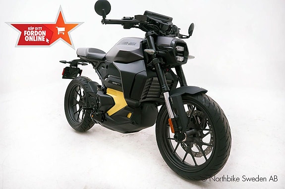 Can-Am Pulse *Superkampanj* Finns hemma! 2 of 5