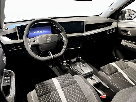 Opel Frontera 3 of 5
