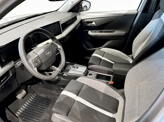 Opel Frontera 5 of 5