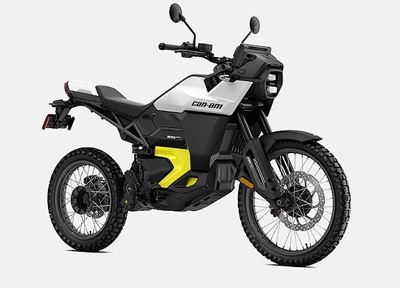 Can-Am Origin *0,99% Ränta*