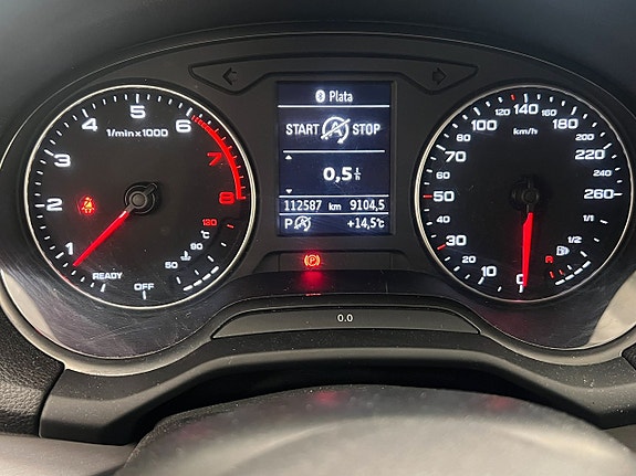 Audi Q2 14 of 17
