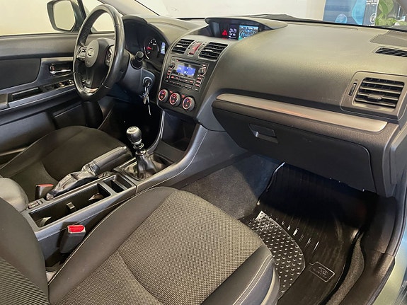 Subaru XV 9 of 13