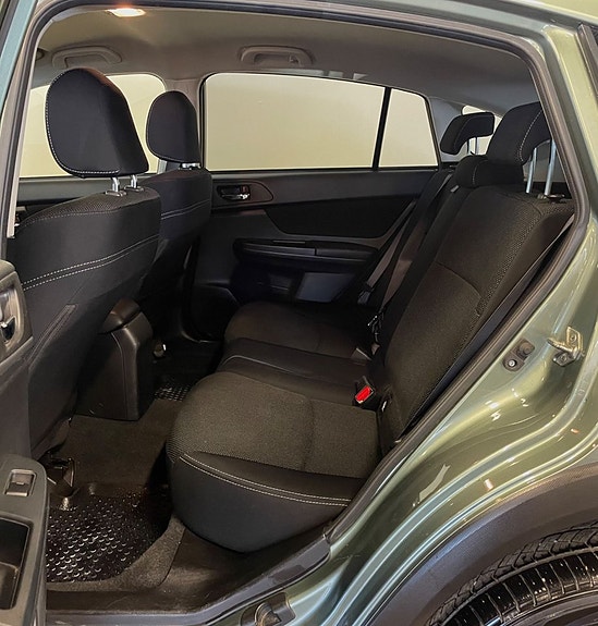 Subaru XV 7 of 13